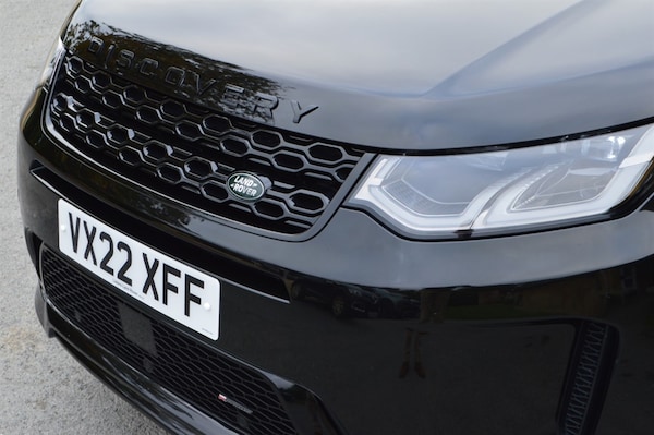Used Land Rover Discovery Sport 2022 for sale - 76196229: Photo 57