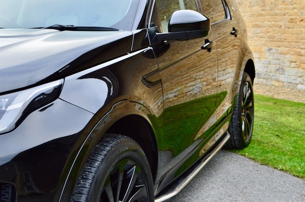 Used Land Rover Discovery Sport 2022 for sale - 76196229: Photo 6