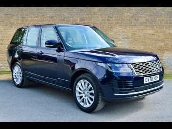 2021 - 2.0 P400e Vogue 4dr Auto