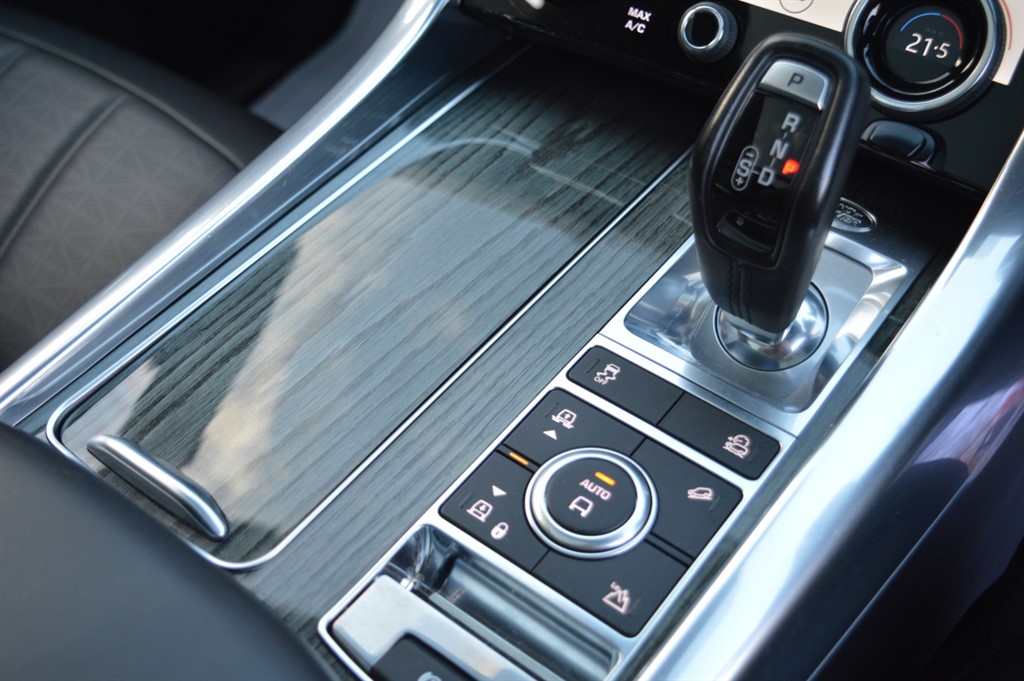 Used Land Rover Range Rover Sport 2019 for sale - 76908244: Photo 15