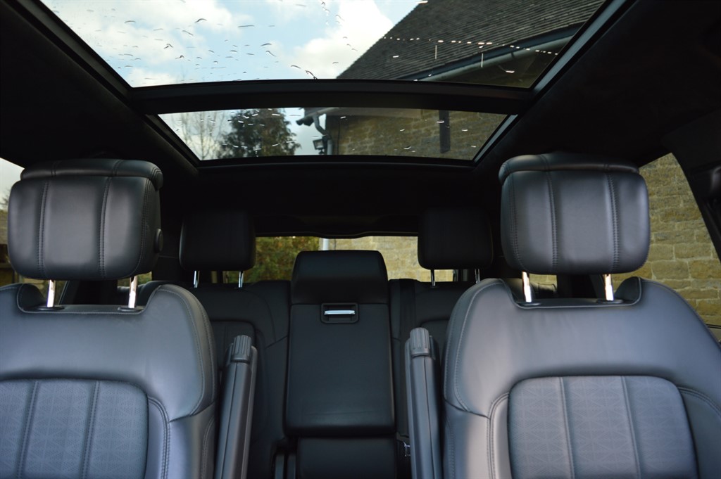 Used Land Rover Range Rover Sport 2019 for sale - 76908244: Photo 20