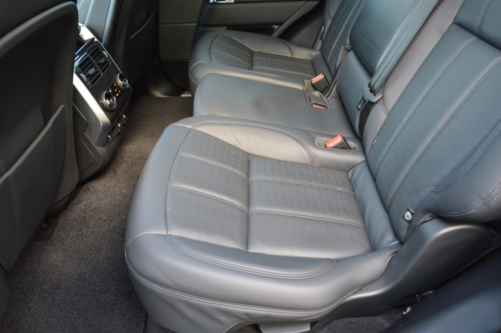 Used Land Rover Range Rover Sport 2019 for sale - 76908244: Photo 22