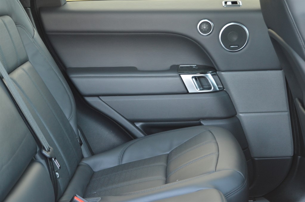 Used Land Rover Range Rover Sport 2019 for sale - 76908244: Photo 25