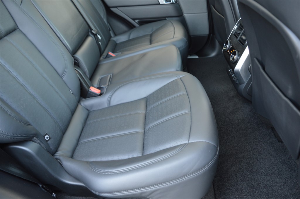 Used Land Rover Range Rover Sport 2019 for sale - 76908244: Photo 26