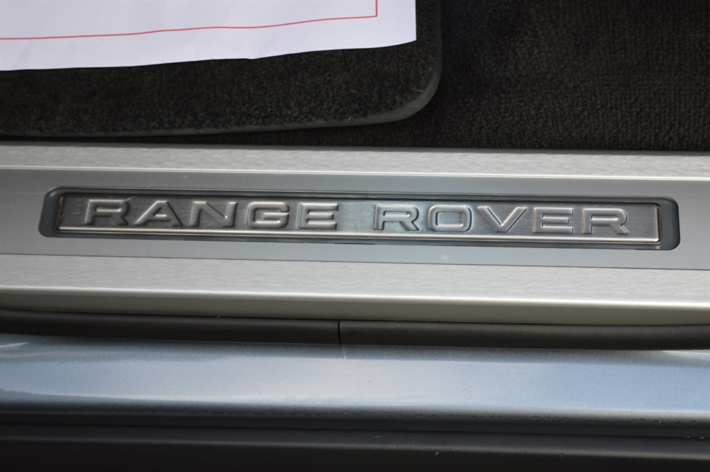 Used Land Rover Range Rover Sport 2019 for sale - 76908244: Photo 27