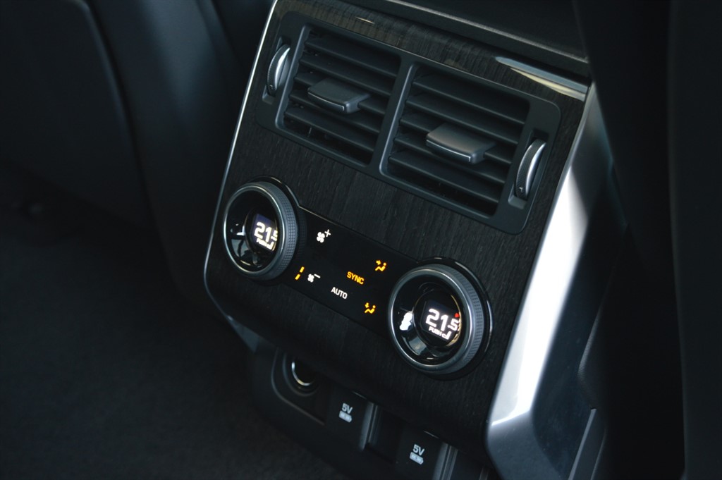 Used Land Rover Range Rover Sport 2019 for sale - 76908244: Photo 29