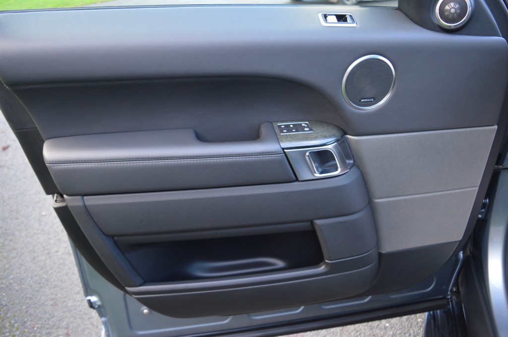 Used Land Rover Range Rover Sport 2019 for sale - 76908244: Photo 31