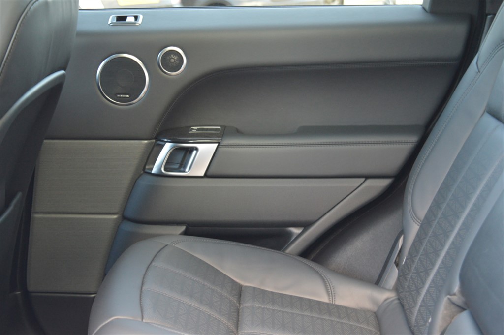 Used Land Rover Range Rover Sport 2019 for sale - 76908244: Photo 32