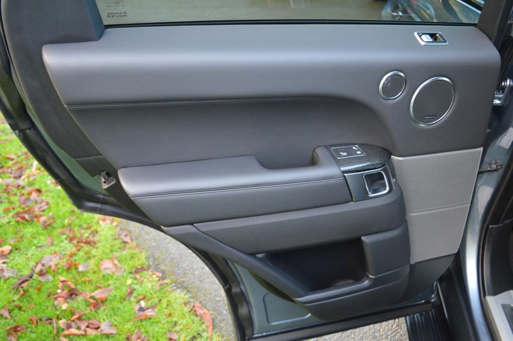 Used Land Rover Range Rover Sport 2019 for sale - 76908244: Photo 33