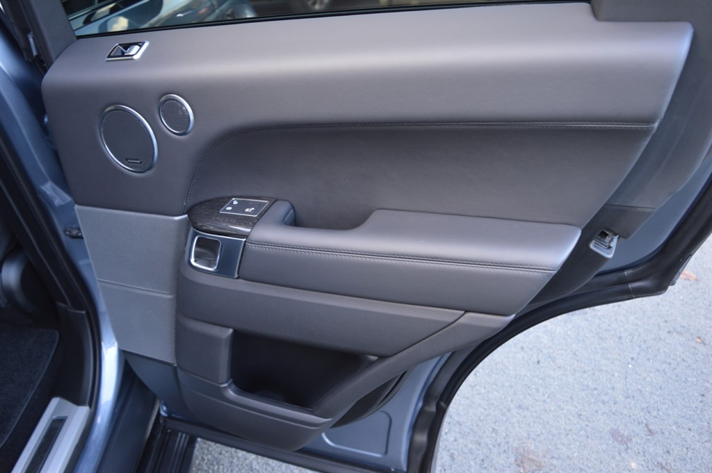 Used Land Rover Range Rover Sport 2019 for sale - 76908244: Photo 34