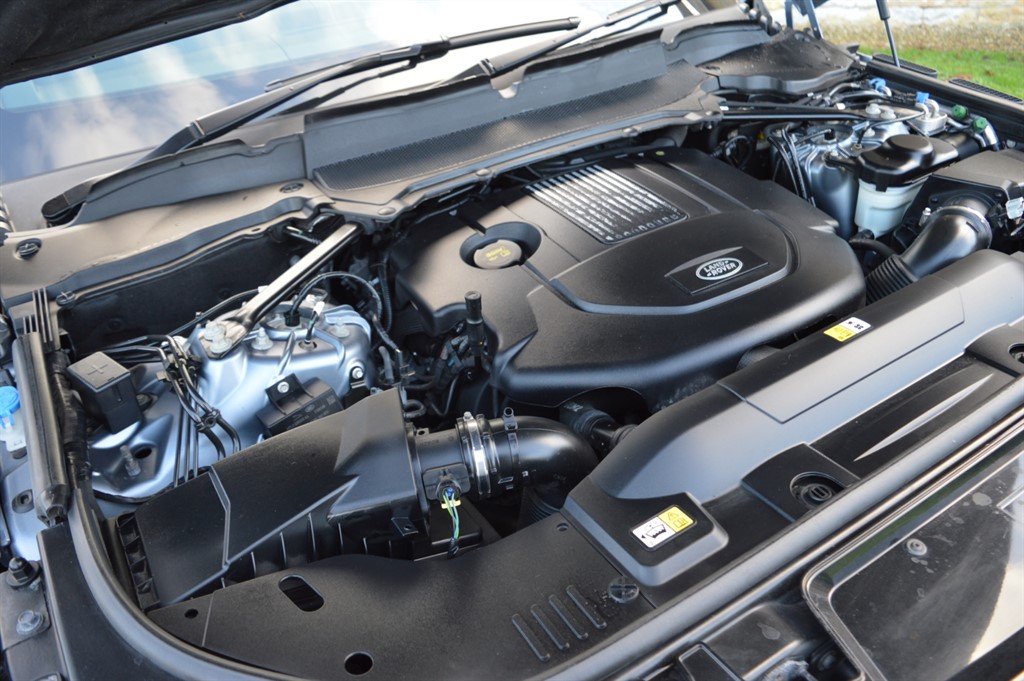 Used Land Rover Range Rover Sport 2019 for sale - 76908244: Photo 37