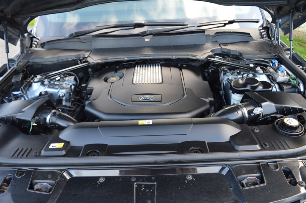 Used Land Rover Range Rover Sport 2019 for sale - 76908244: Photo 38