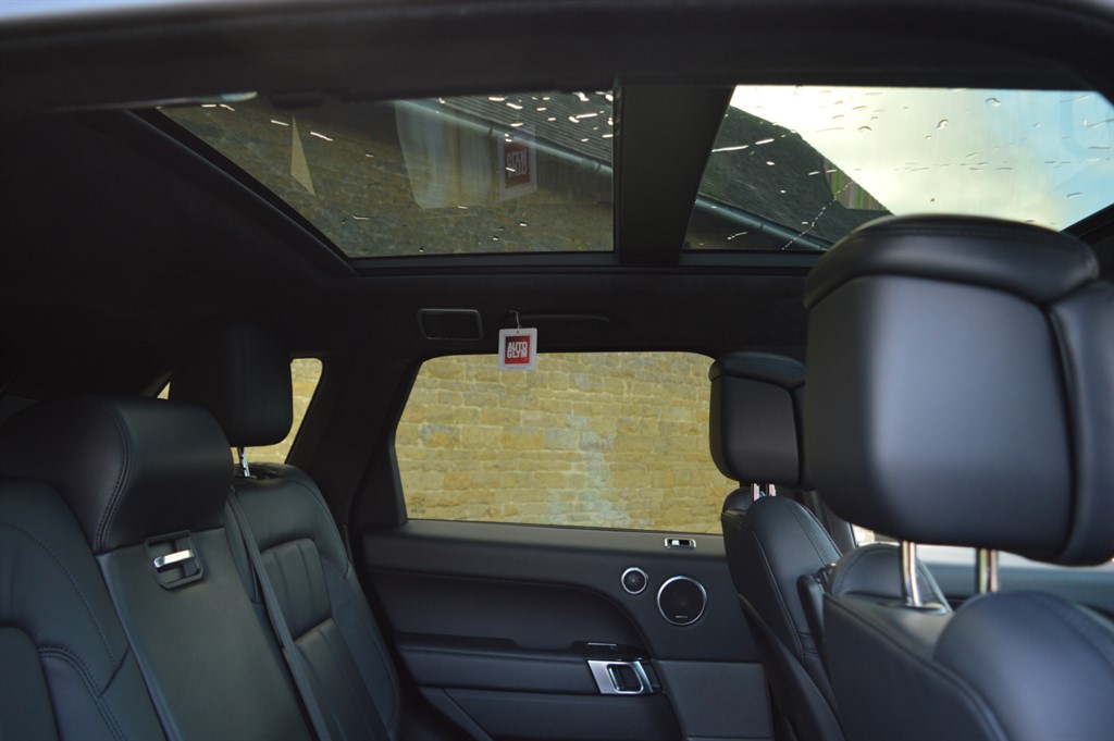 Used Land Rover Range Rover Sport 2019 for sale - 76908244: Photo 43