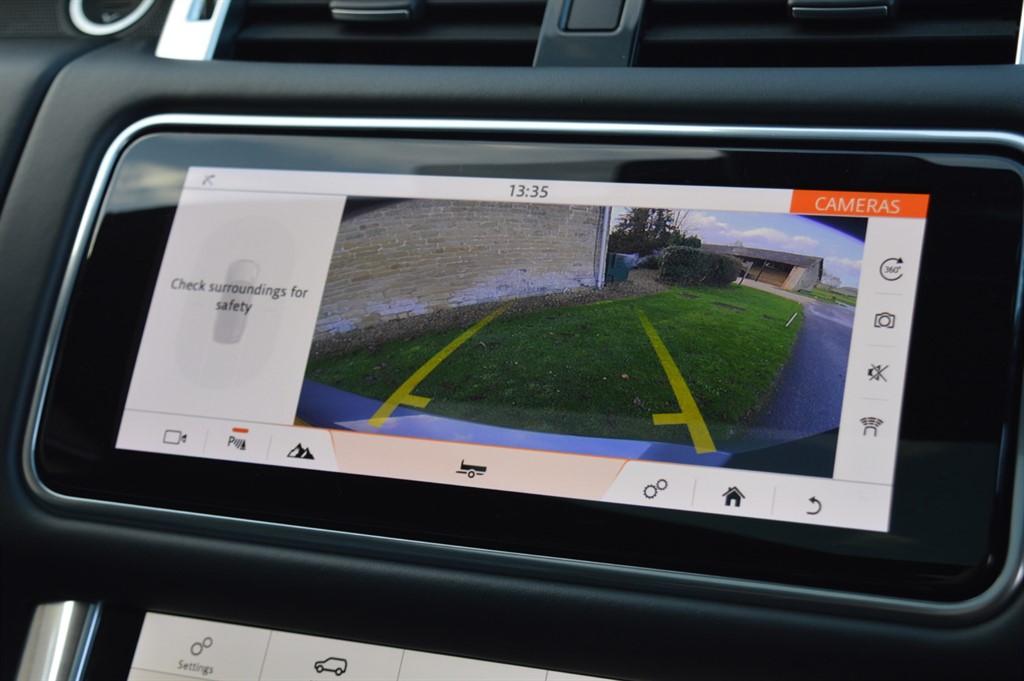 Used Land Rover Range Rover Sport 2019 for sale - 76908244: Photo 45