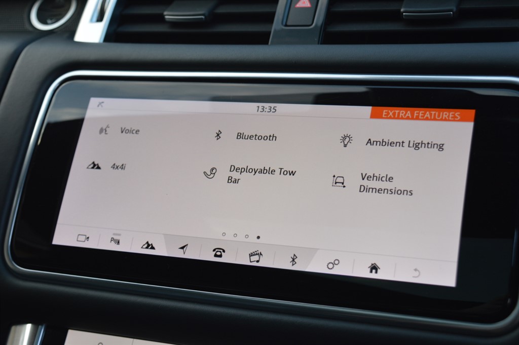 Used Land Rover Range Rover Sport 2019 for sale - 76908244: Photo 46