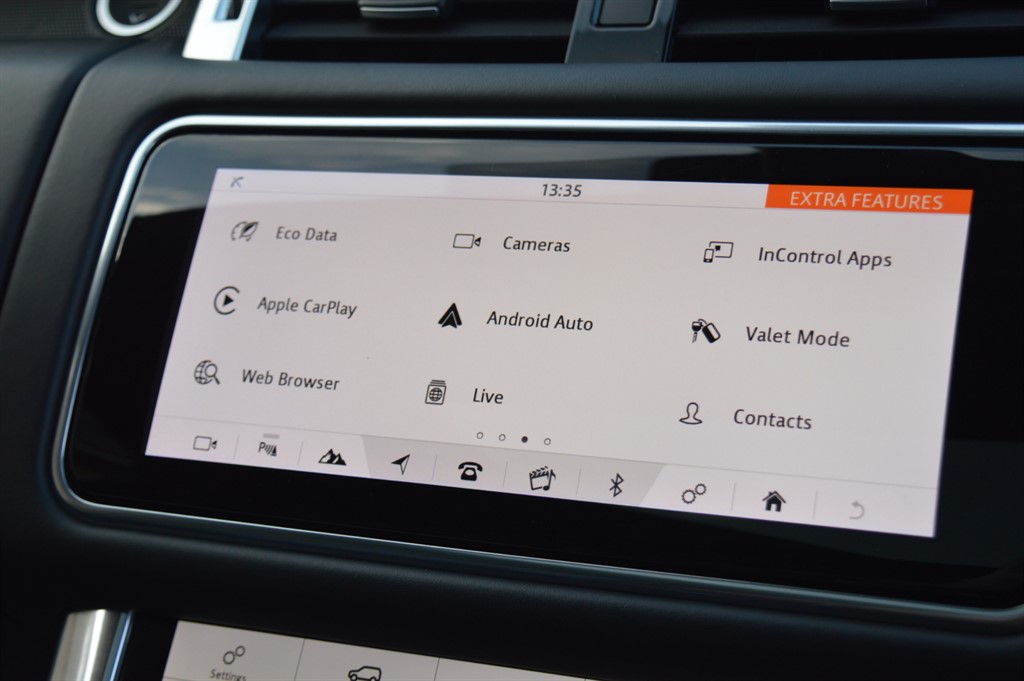 Used Land Rover Range Rover Sport 2019 for sale - 76908244: Photo 47