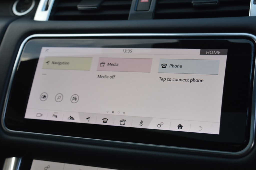 Used Land Rover Range Rover Sport 2019 for sale - 76908244: Photo 48