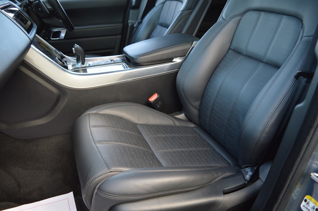 Used Land Rover Range Rover Sport 2019 for sale - 76908244: Photo 56
