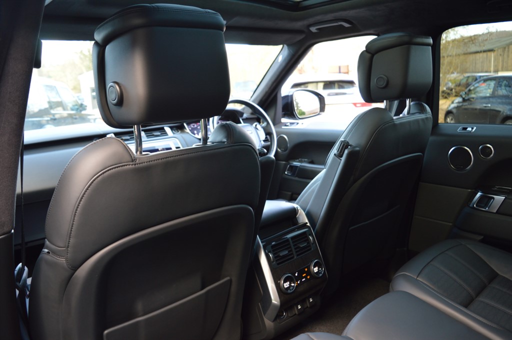 Used Land Rover Range Rover Sport 2019 for sale - 76908244: Photo 57