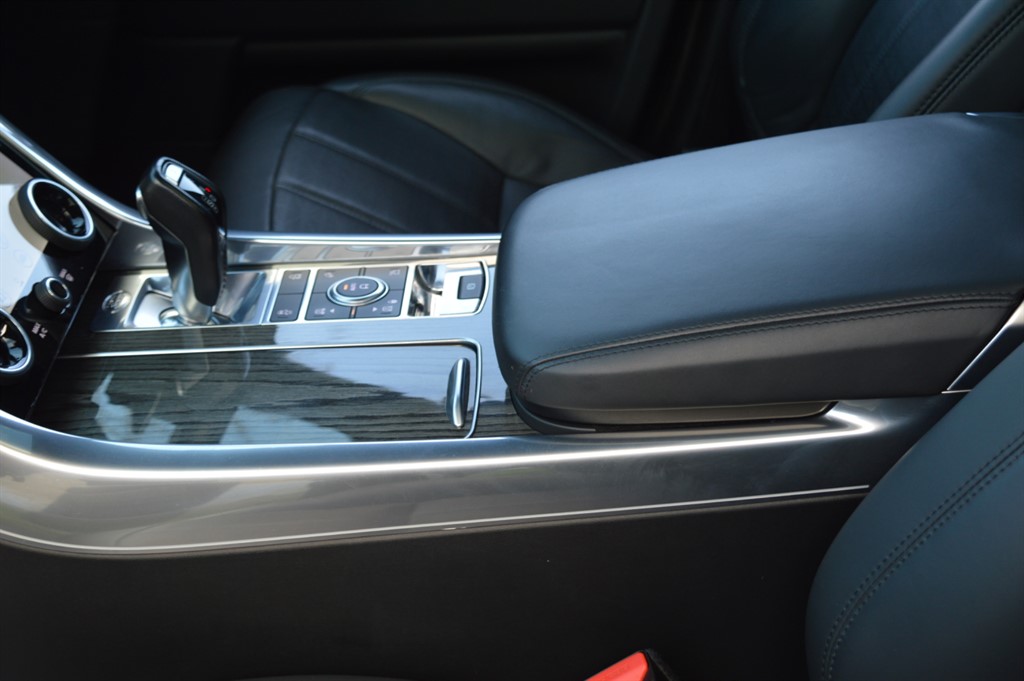 Used Land Rover Range Rover Sport 2019 for sale - 76908244: Photo 61