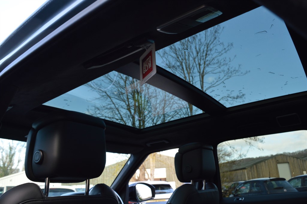 Used Land Rover Range Rover Sport 2019 for sale - 76908244: Photo 64