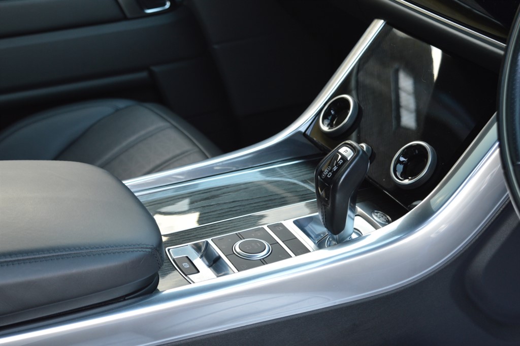 Used Land Rover Range Rover Sport 2019 for sale - 76908244: Photo 66