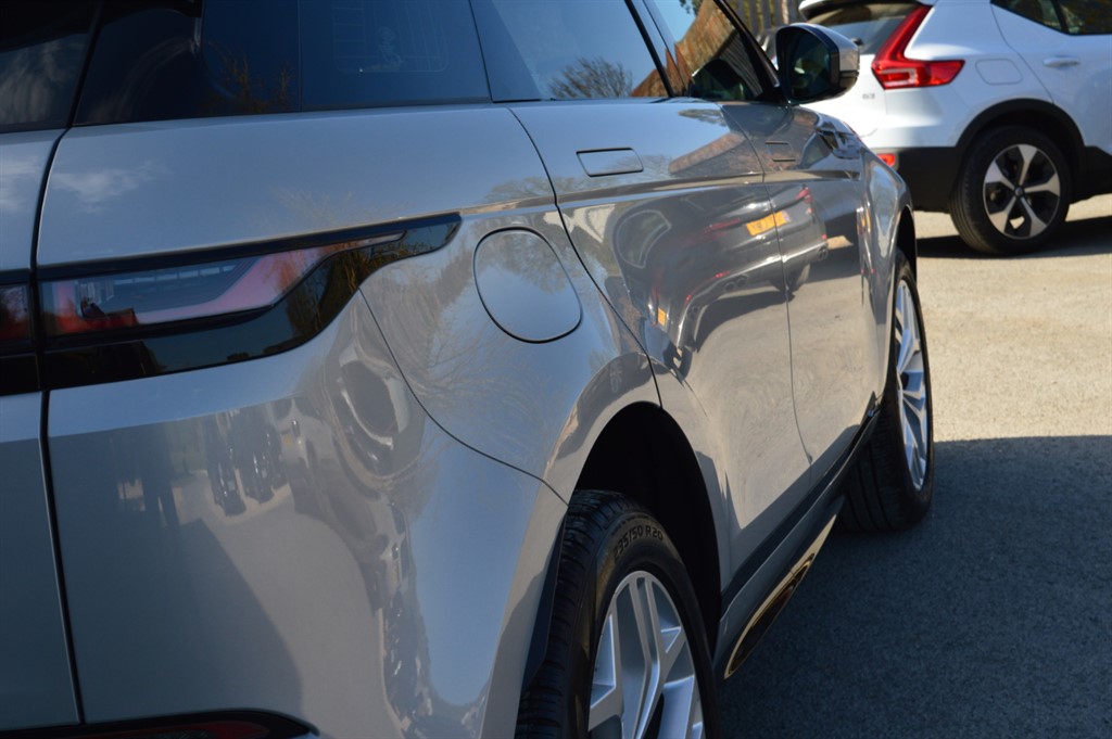 Used Land Rover Range Rover Evoque 2019 for sale - 78123313: Photo 14