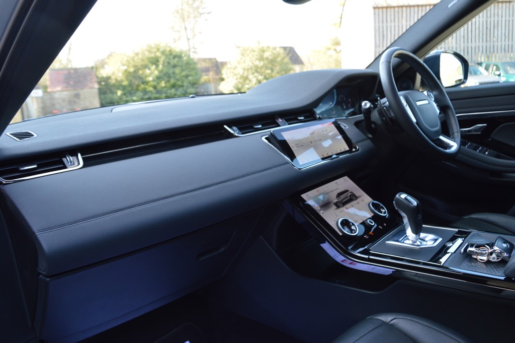 Used Land Rover Range Rover Evoque 2019 for sale - 78123313: Photo 16