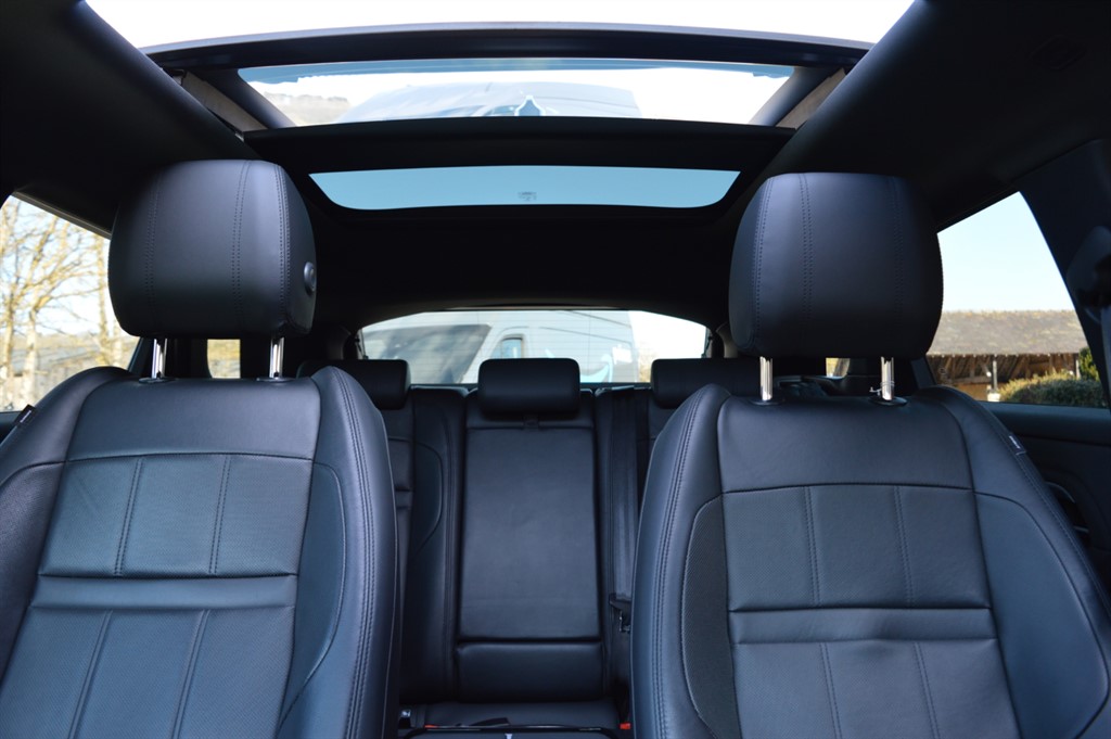 Used Land Rover Range Rover Evoque 2019 for sale - 78123313: Photo 17