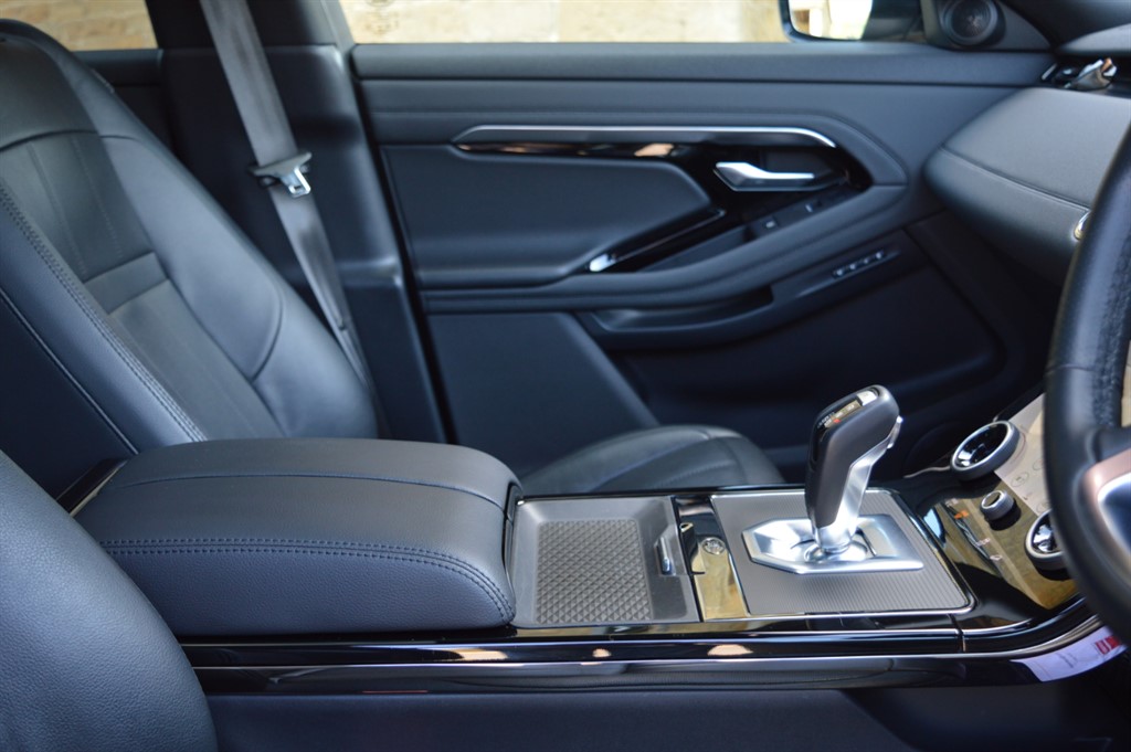 Used Land Rover Range Rover Evoque 2019 for sale - 78123313: Photo 18