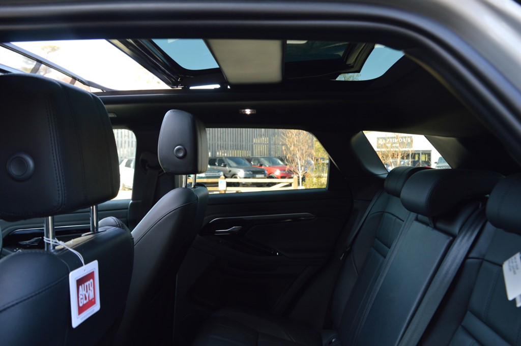 Used Land Rover Range Rover Evoque 2019 for sale - 78123313: Photo 19