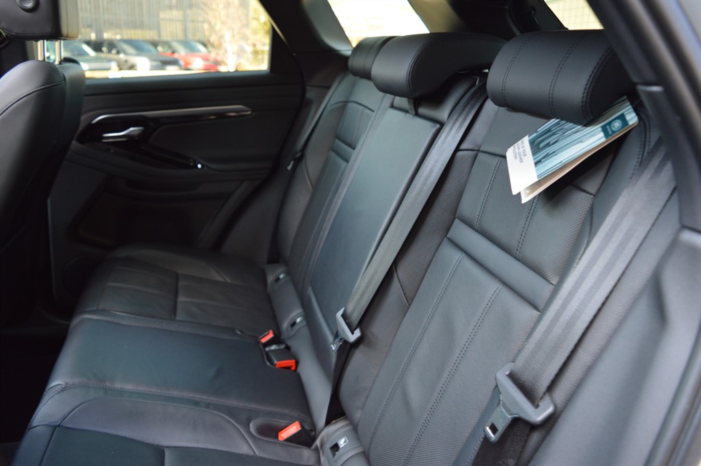 Used Land Rover Range Rover Evoque 2019 for sale - 78123313: Photo 20