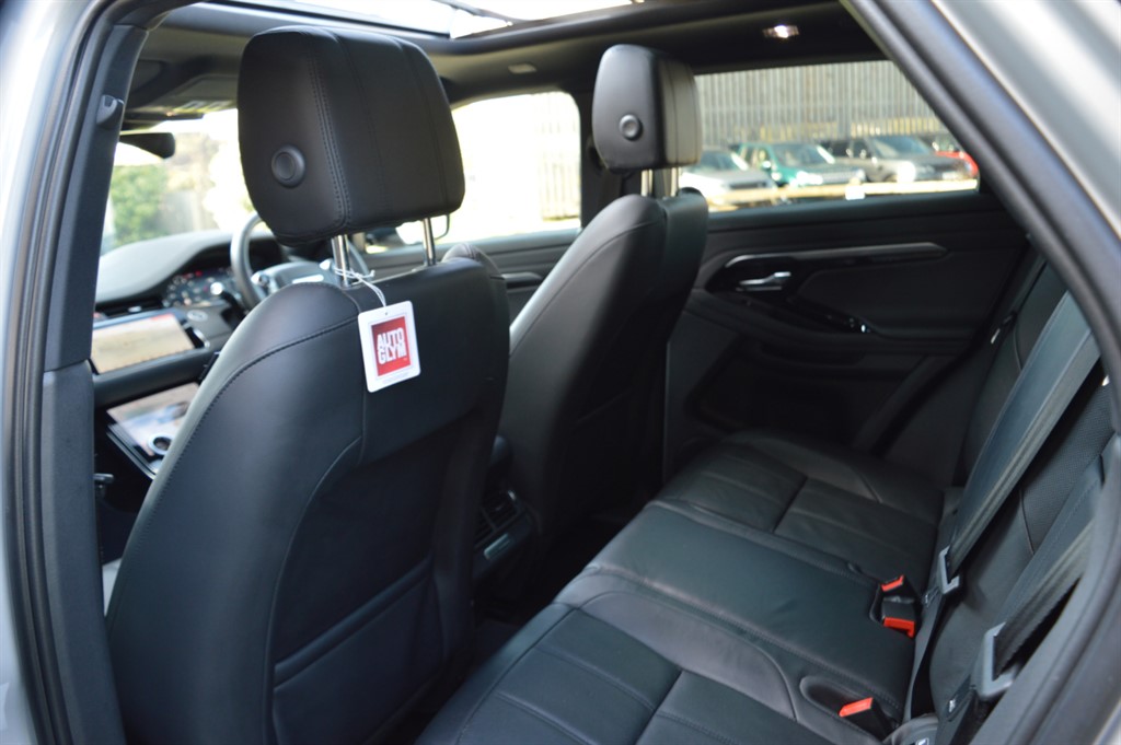 Used Land Rover Range Rover Evoque 2019 for sale - 78123313: Photo 22