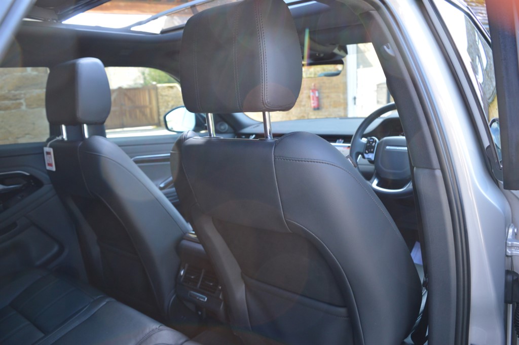 Used Land Rover Range Rover Evoque 2019 for sale - 78123313: Photo 23