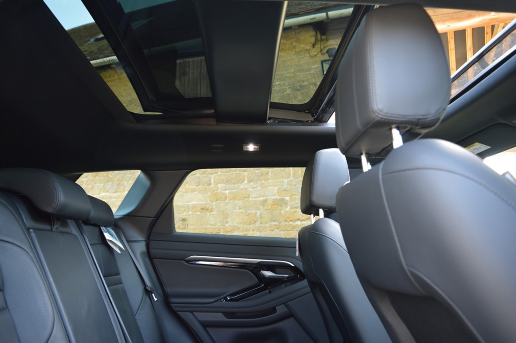 Used Land Rover Range Rover Evoque 2019 for sale - 78123313: Photo 24