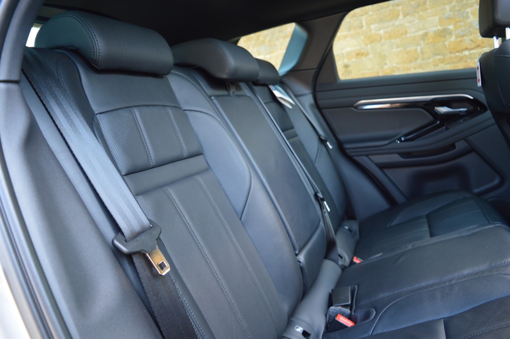 Used Land Rover Range Rover Evoque 2019 for sale - 78123313: Photo 25