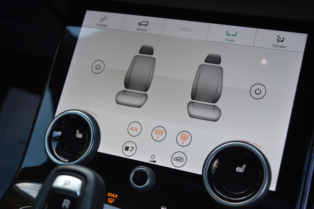 Used Land Rover Range Rover Evoque 2019 for sale - 78123313: Photo 27