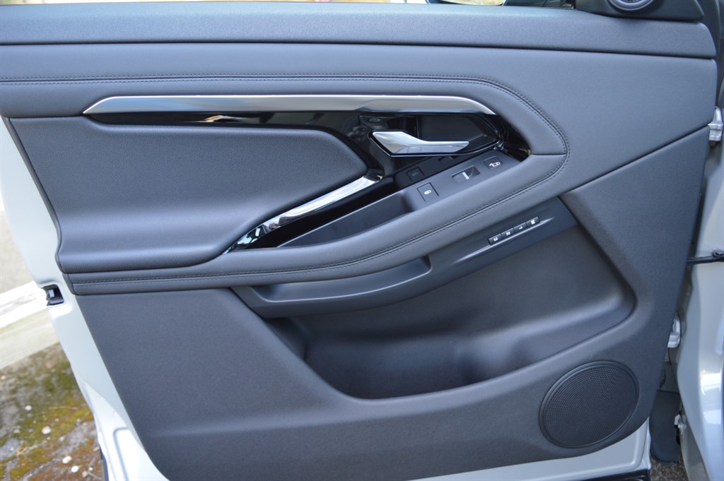 Used Land Rover Range Rover Evoque 2019 for sale - 78123313: Photo 28