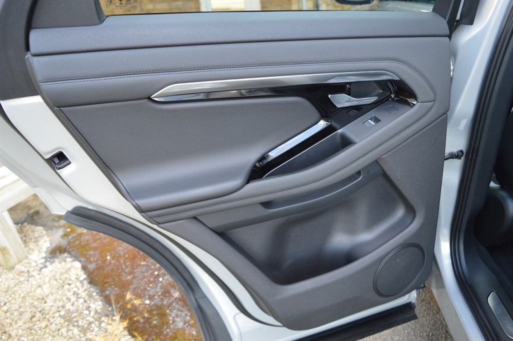 Used Land Rover Range Rover Evoque 2019 for sale - 78123313: Photo 29