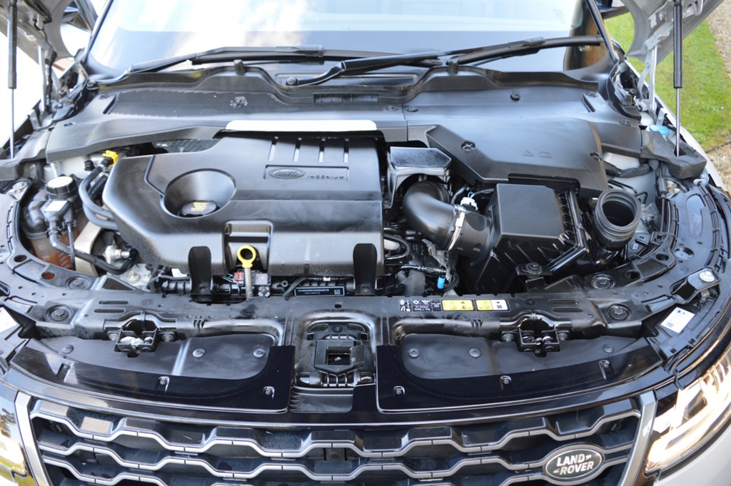 Used Land Rover Range Rover Evoque 2019 for sale - 78123313: Photo 32