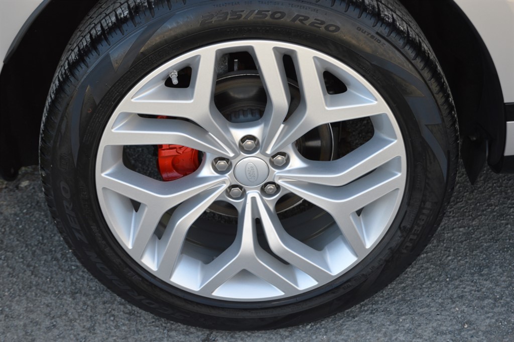 Used Land Rover Range Rover Evoque 2019 for sale - 78123313: Photo 35