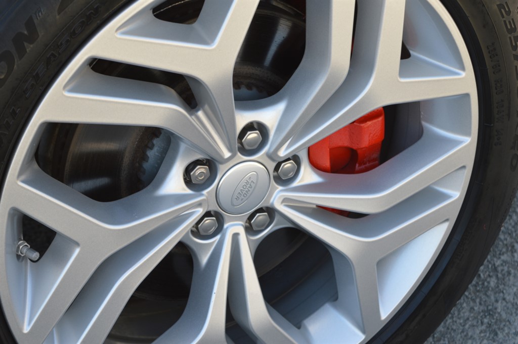 Used Land Rover Range Rover Evoque 2019 for sale - 78123313: Photo 37