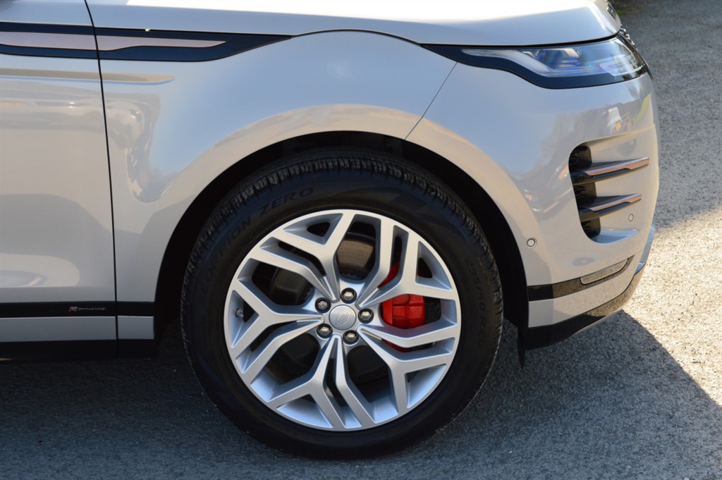 Used Land Rover Range Rover Evoque 2019 for sale - 78123313: Photo 38