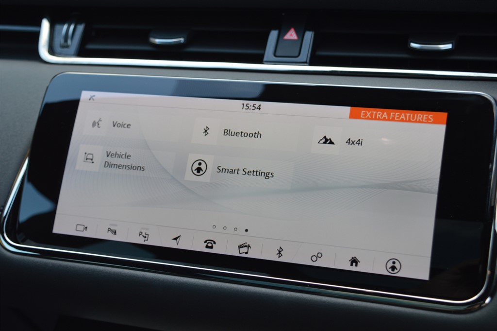 Used Land Rover Range Rover Evoque 2019 for sale - 78123313: Photo 39