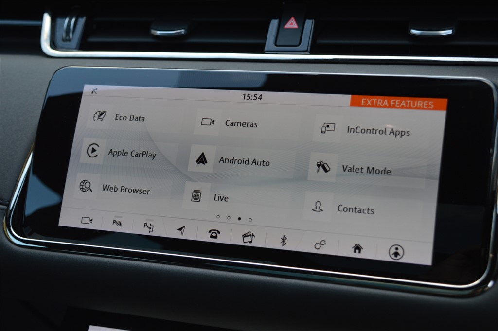 Used Land Rover Range Rover Evoque 2019 for sale - 78123313: Photo 40