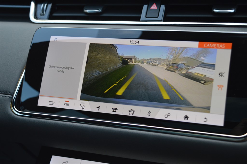 Used Land Rover Range Rover Evoque 2019 for sale - 78123313: Photo 41