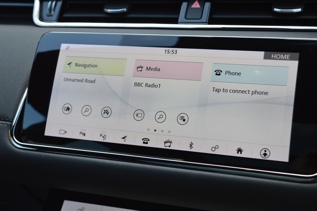 Used Land Rover Range Rover Evoque 2019 for sale - 78123313: Photo 42