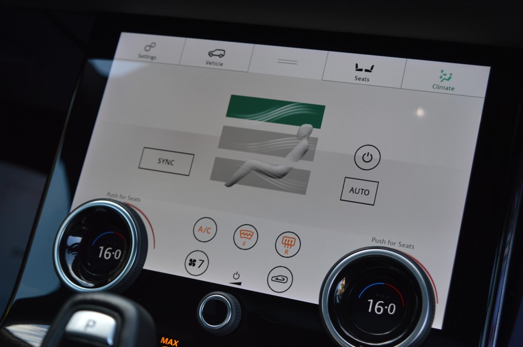 Used Land Rover Range Rover Evoque 2019 for sale - 78123313: Photo 43