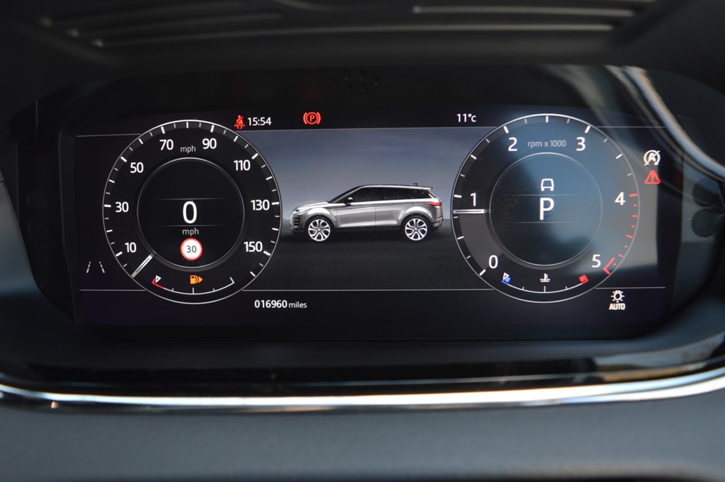 Used Land Rover Range Rover Evoque 2019 for sale - 78123313: Photo 44