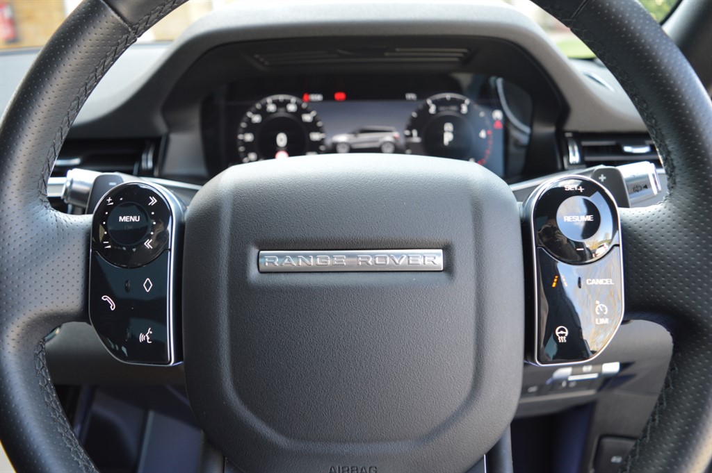 Used Land Rover Range Rover Evoque 2019 for sale - 78123313: Photo 47